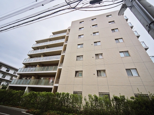 アンビシャス小岩