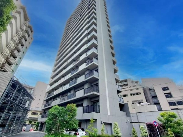 レーベン清瀬ザ・タワー