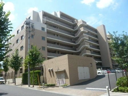 武蔵野レジデンス