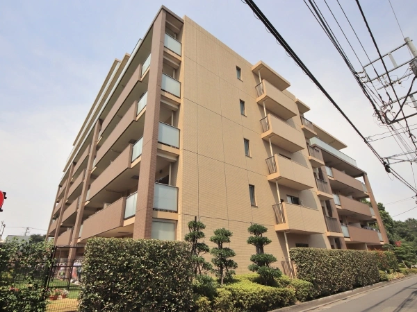 シュロス府中パークアリーナ