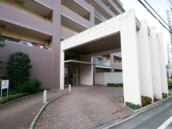 グランプラド国分寺