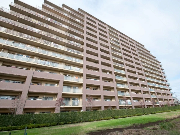 グランプラド国分寺