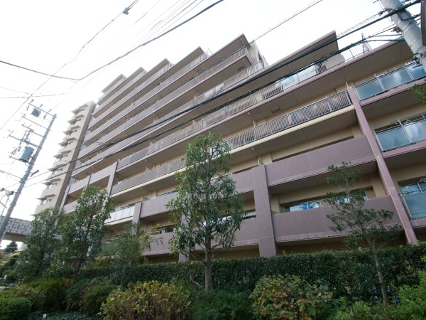 グランプラド国分寺