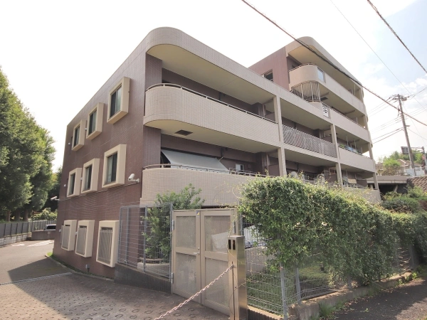 レクシオ聖蹟桜ヶ丘
