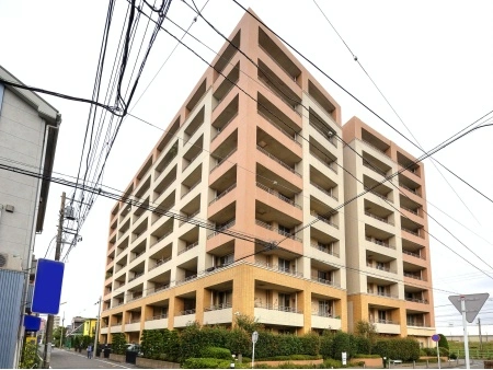 びゅうパルク相模原矢部