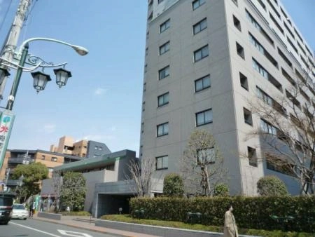 プラース国立弐番館