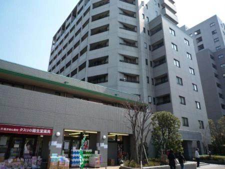 プラース国立弐番館