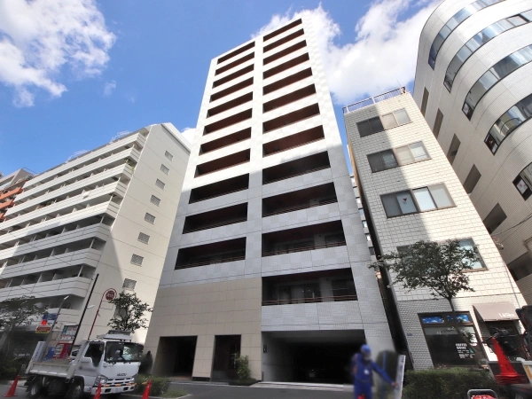 グラディス東京イースト