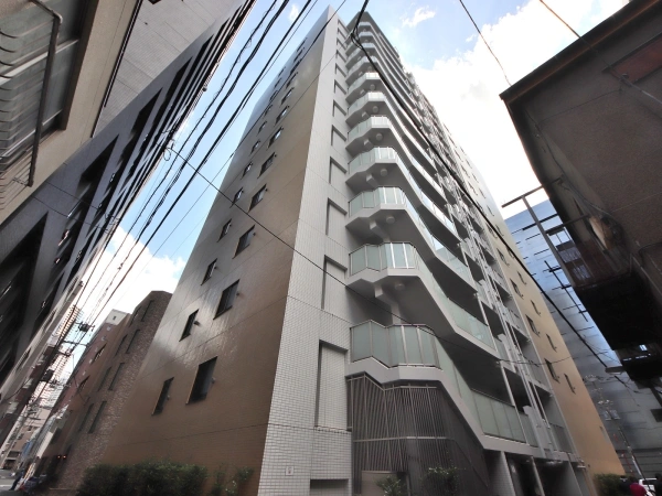 グラディス東京イースト