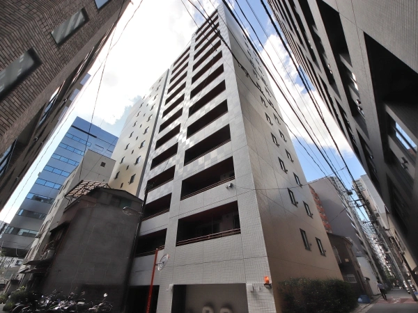 グラディス東京イースト