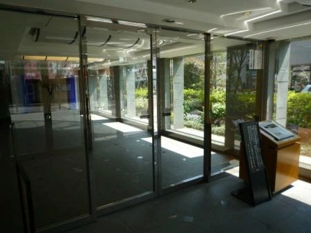 クレッセント国立