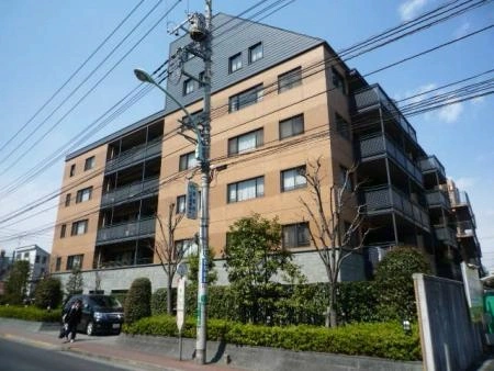 クレッセント国立