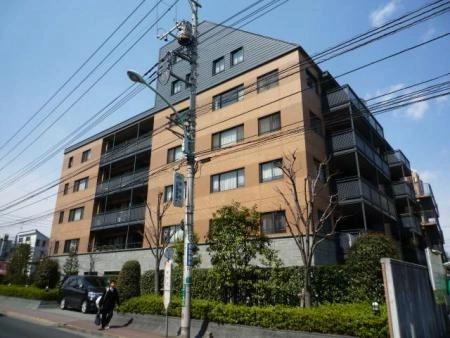クレッセント国立