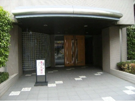 ハイセレサ田無ガーデンハウス