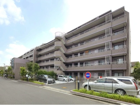 びゅうパルク北与野