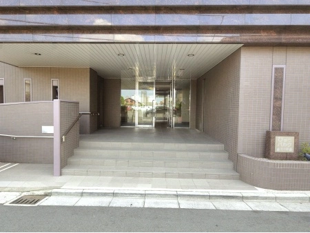びゅうパルク北与野