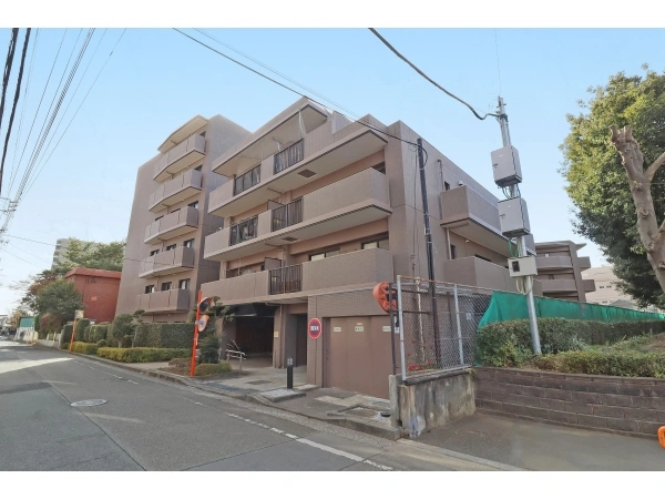 モアステージ昭島