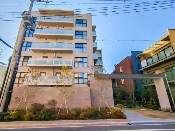 ブリリア西宮北口ザ・レジデンス