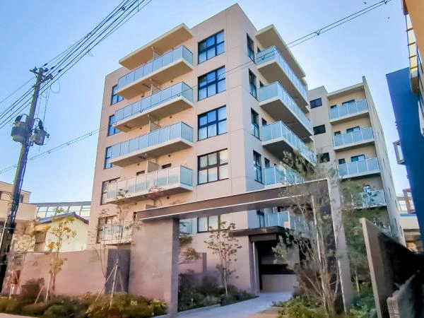 ブリリア西宮北口ザ・レジデンス