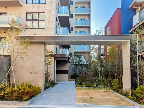 ブリリア西宮北口ザ・レジデンス