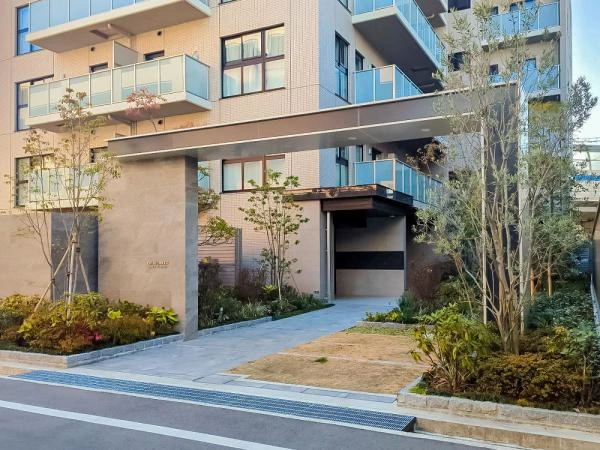 ブリリア西宮北口ザ・レジデンス