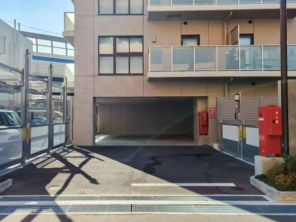 ブリリア西宮北口ザ・レジデンス