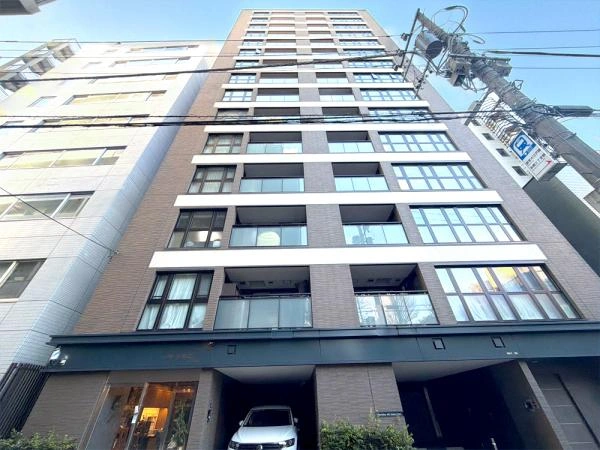 ブリリア本郷ステーションフロント