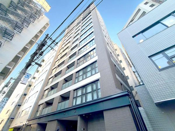 ブリリア本郷ステーションフロント