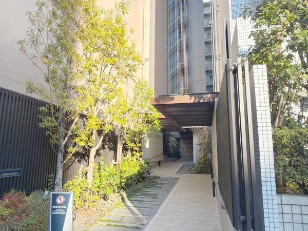 ブリリア本郷ステーションフロント