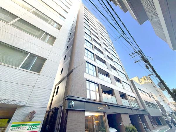 ブリリア本郷ステーションフロント