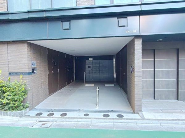 ブリリア本郷ステーションフロント