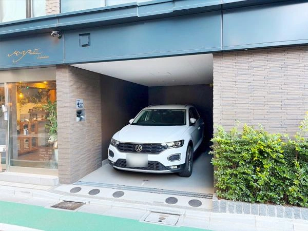 ブリリア本郷ステーションフロント