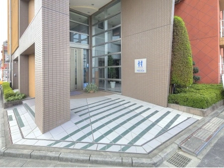 ヒューマンスクエア戸田富士見公園