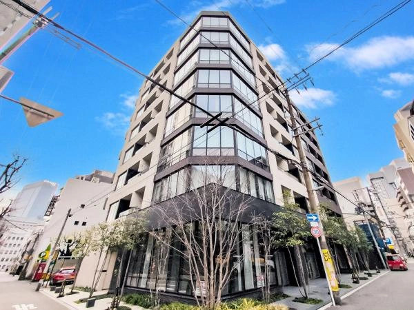 ブリリア淀屋橋