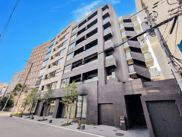 ブリリア淀屋橋