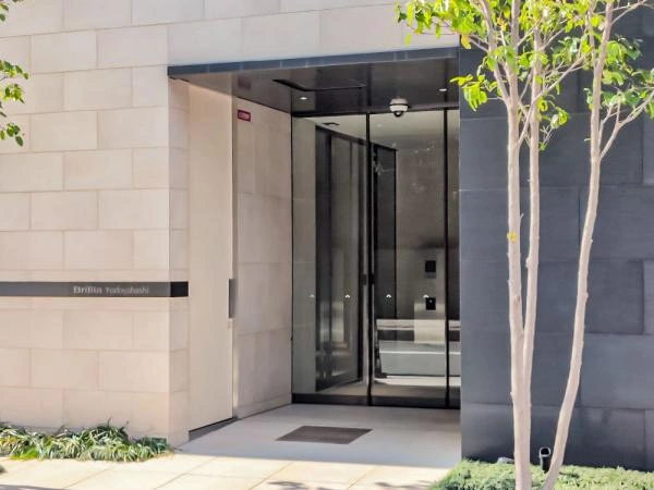 ブリリア淀屋橋