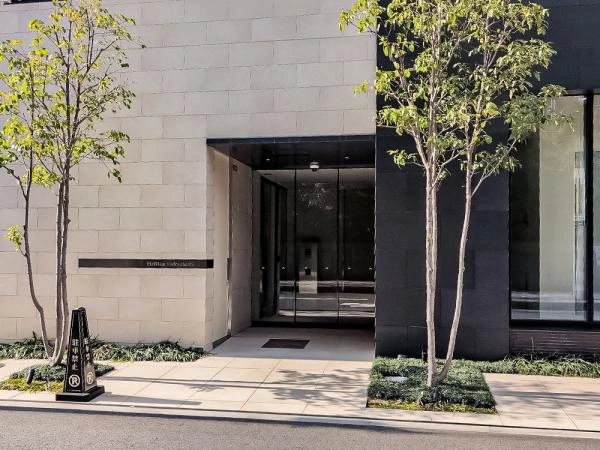 ブリリア淀屋橋