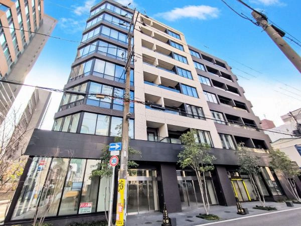 ブリリア淀屋橋