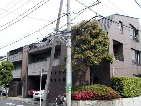 ハウス世田谷松原