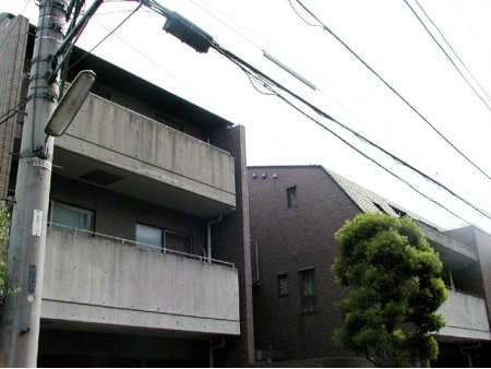 ハウス世田谷松原