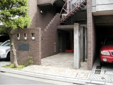 ハウス世田谷松原