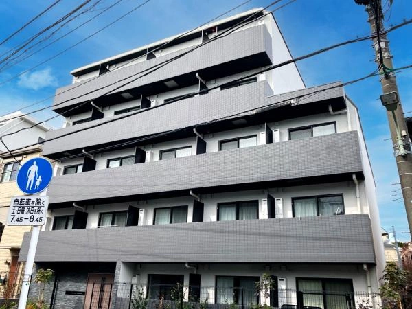 クレヴィスタ下丸子