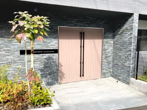 クレヴィスタ下丸子