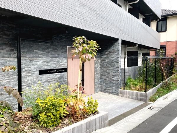 クレヴィスタ下丸子