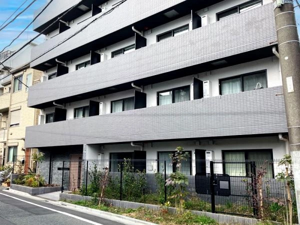 クレヴィスタ下丸子