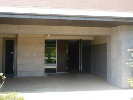 若葉の杜　コスモガーデンズ