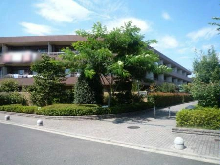 若葉の杜　コスモガーデンズ