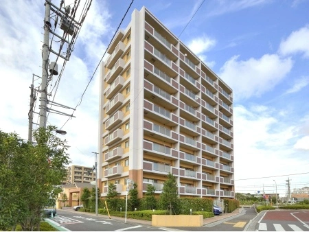 ファインプレイス宮原