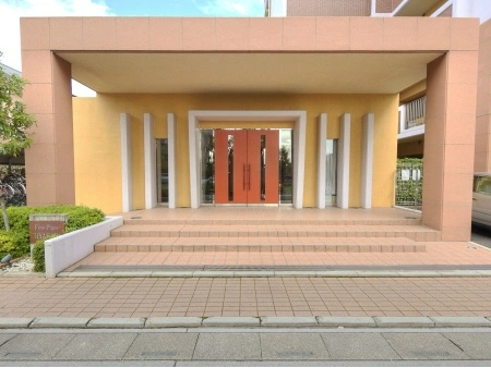 ファインプレイス宮原