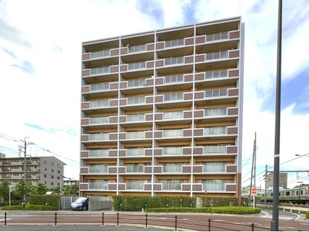 ファインプレイス宮原